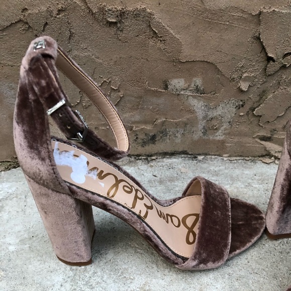 sam edelman yaro velvet